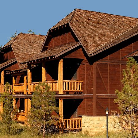 Bryce Canyon Lodge Bryce Canyon City Exterior photo