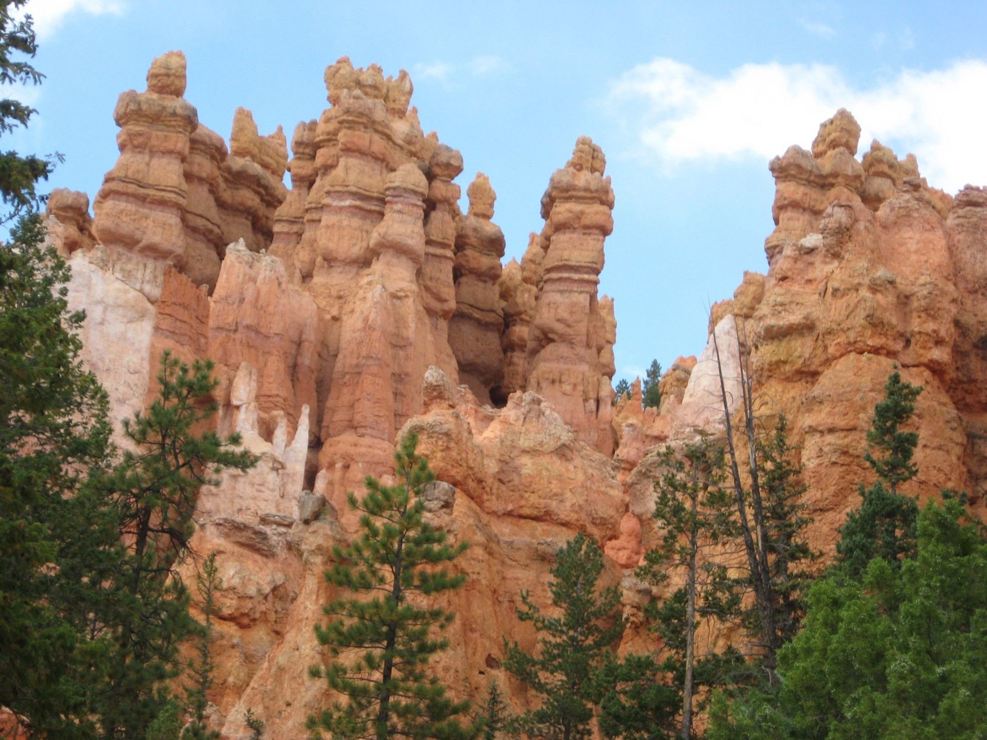 Bryce Canyon Lodge Bryce Canyon City Exterior photo