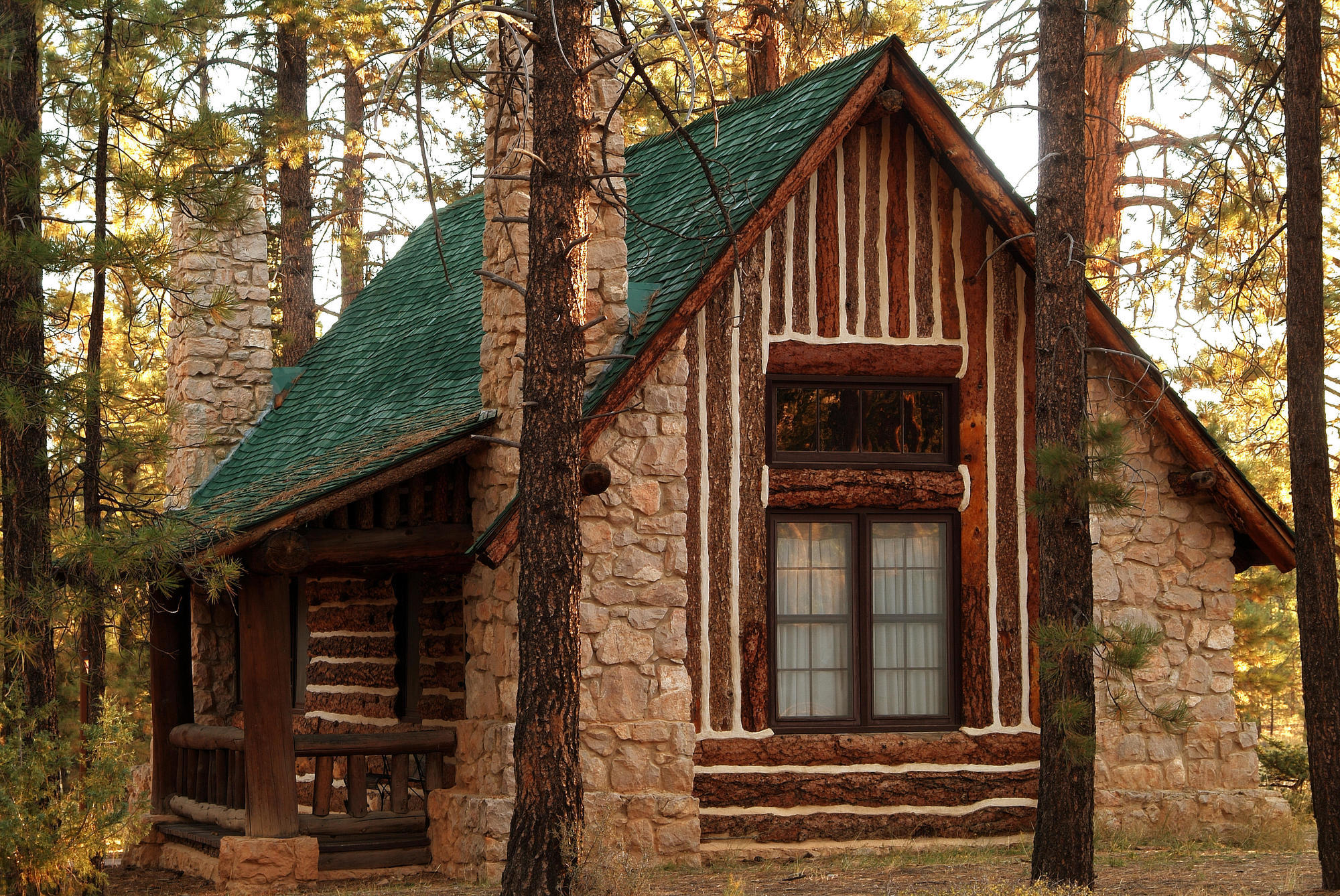 Bryce Canyon Lodge Bryce Canyon City Exterior photo