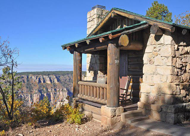 Bryce Canyon Lodge Bryce Canyon City Exterior photo