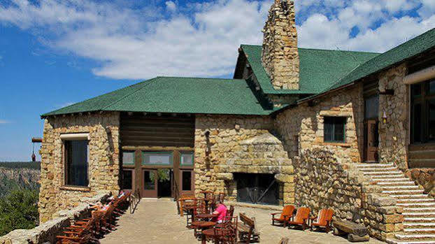 Bryce Canyon Lodge Bryce Canyon City Exterior photo